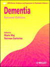 Dementia